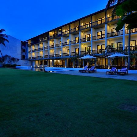 Temple Tree Resort & Spa Bentota Exterior photo