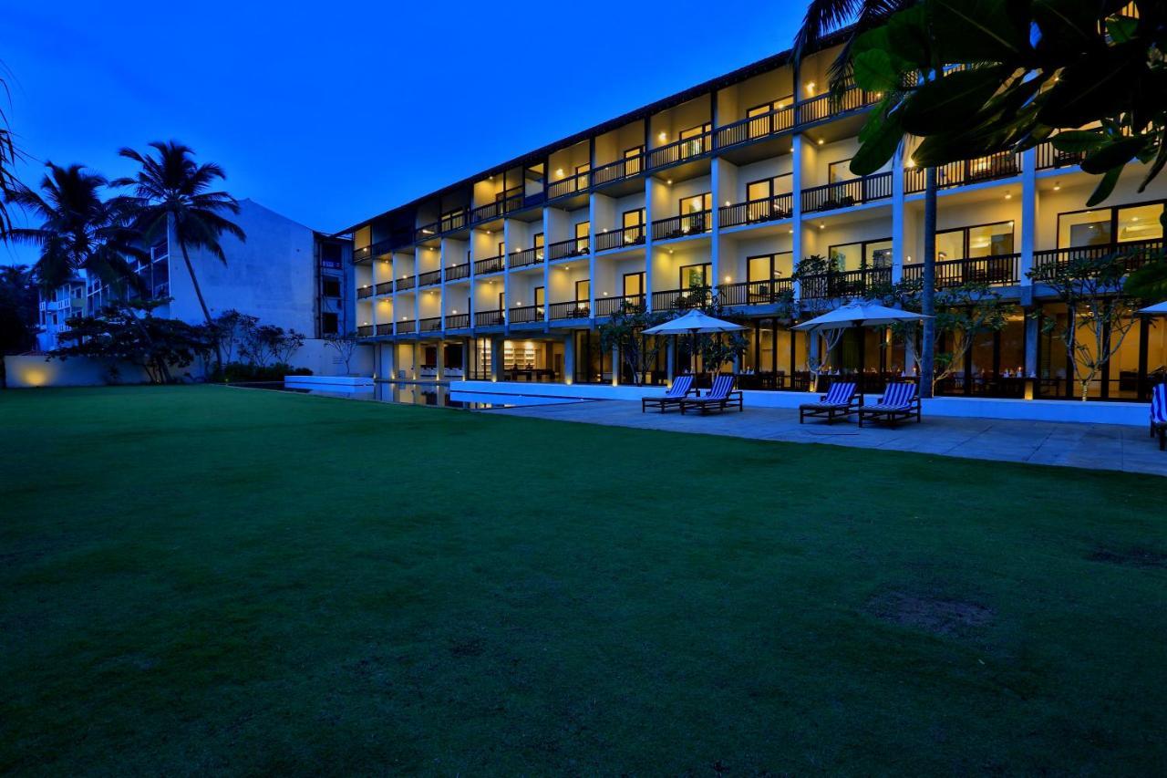 Temple Tree Resort & Spa Bentota Exterior photo