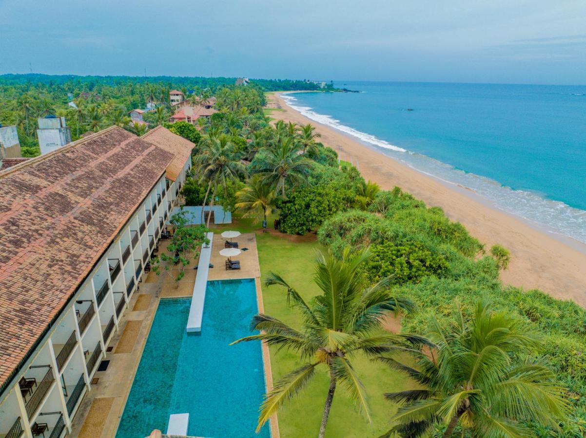 Temple Tree Resort & Spa Bentota Exterior photo