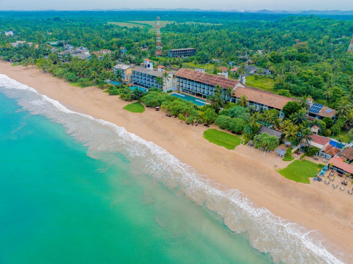 Temple Tree Resort & Spa Bentota Exterior photo