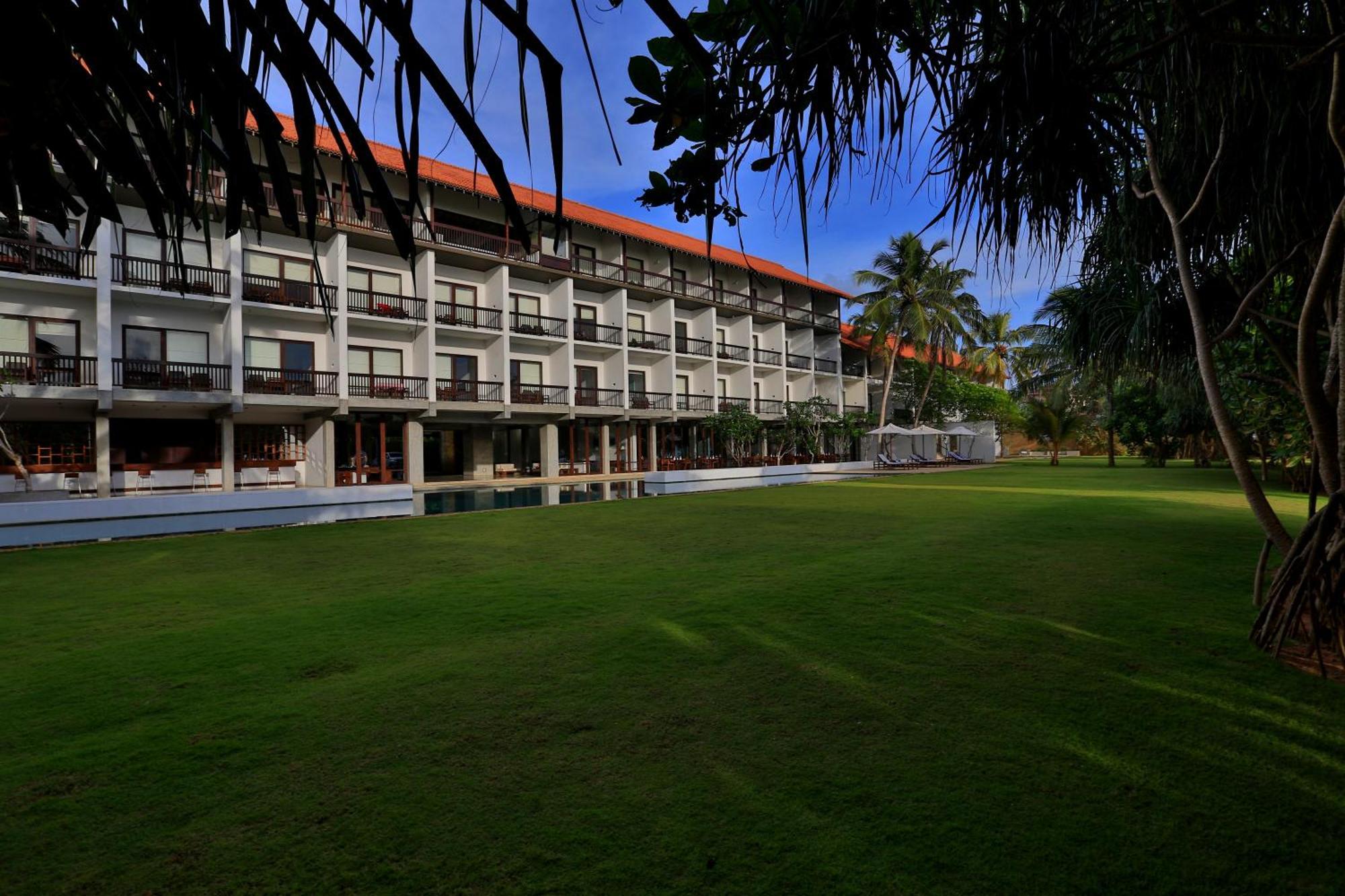 Temple Tree Resort & Spa Bentota Exterior photo