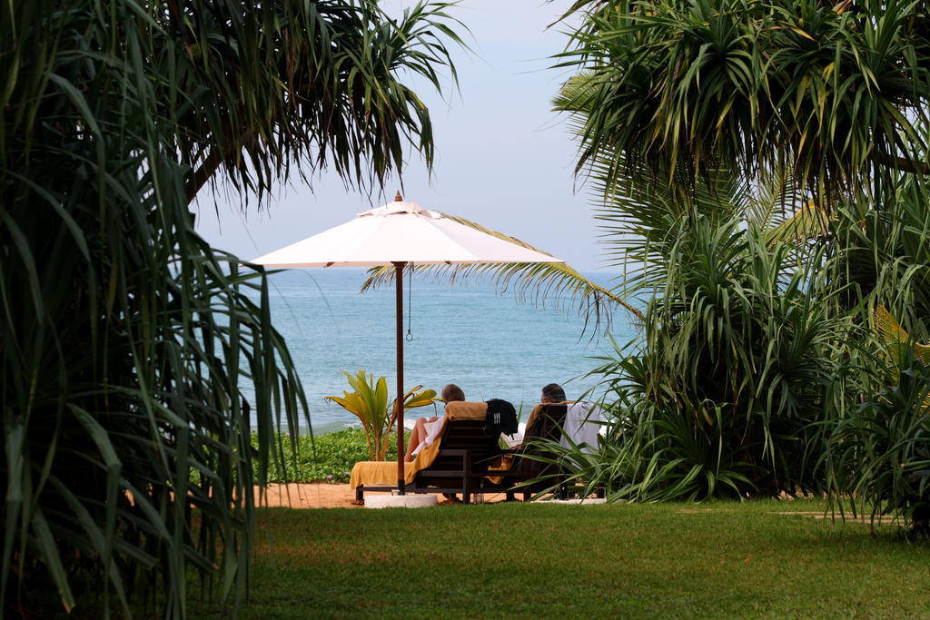 Temple Tree Resort & Spa Bentota Exterior photo